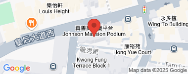 真善美大厦 中层 D室 物业地址