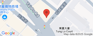 单幢楼房 1室 低层 物业地址