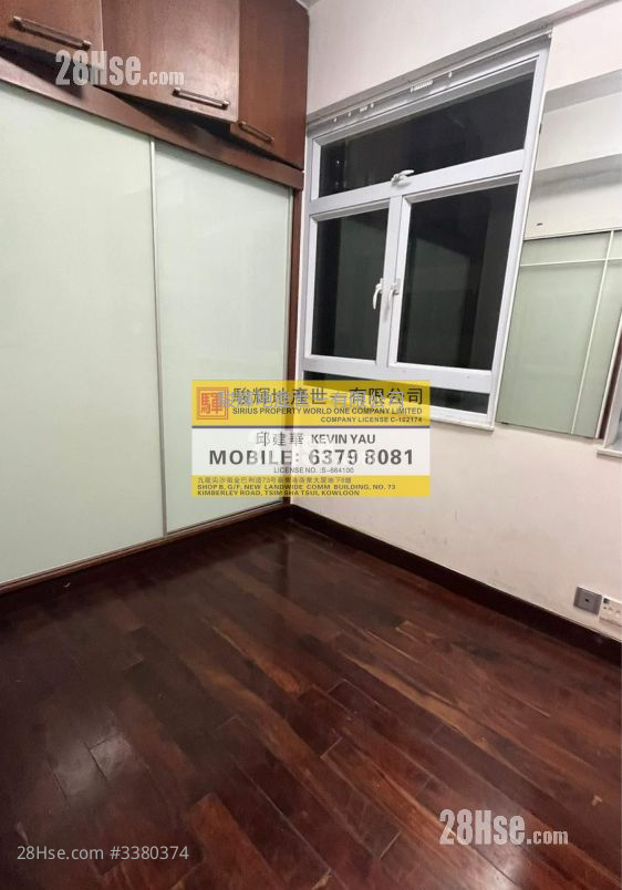 Hart Avenue Court Sell 1 Bedroom , 1 Bathroom 248 ft²