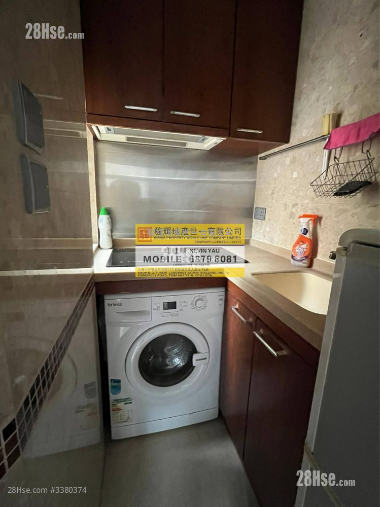 Hart Avenue Court Sell 1 Bedroom , 1 Bathroom 248 ft²