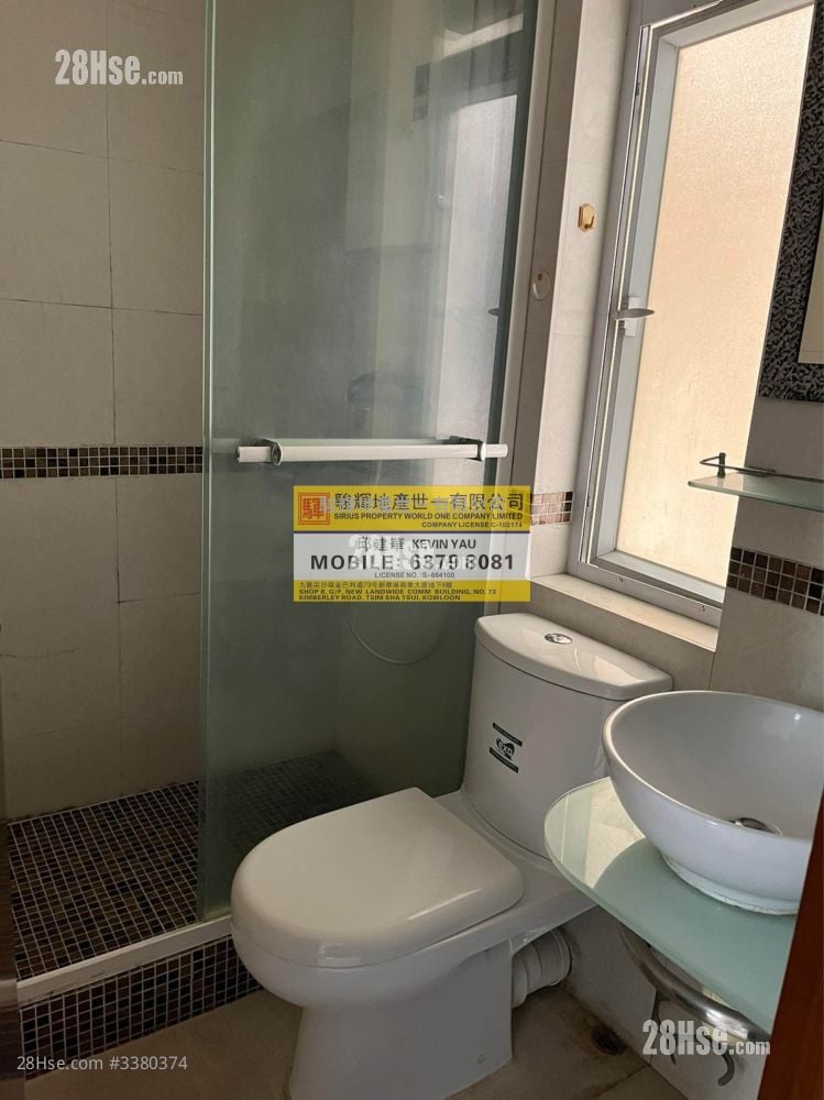 Hart Avenue Court Sell 1 Bedroom , 1 Bathroom 248 ft²