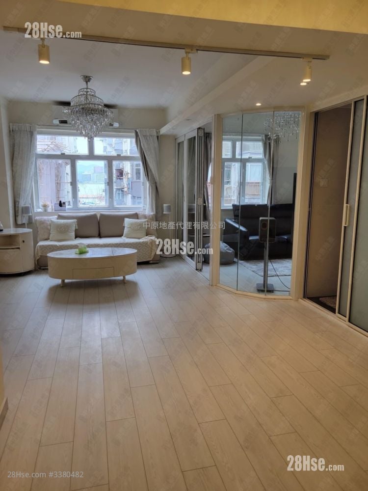 Kingston Building Sell 3 Bedrooms 883 ft²
