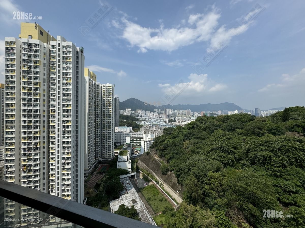 Gardenia Sell 2 Bedrooms , 1 Bathroom 484 ft²
