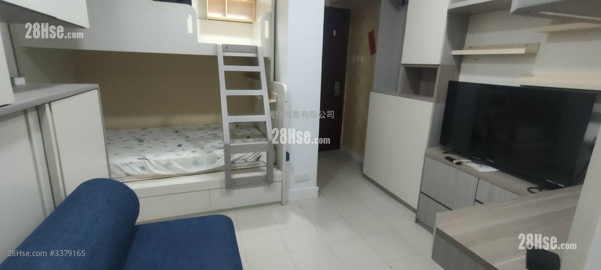 Cactus Mansion Rental Studio , 1 Bathroom 230 ft²