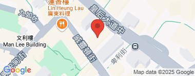 Stag Building  Address