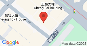 鴨寮街80號 地圖
