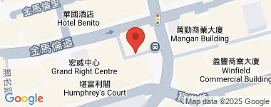 Golden Glory Mansion High Floor Address