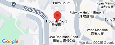 殷榮閣 地庫 物業地址
