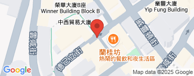 1 Lan Kwai Fong  Address