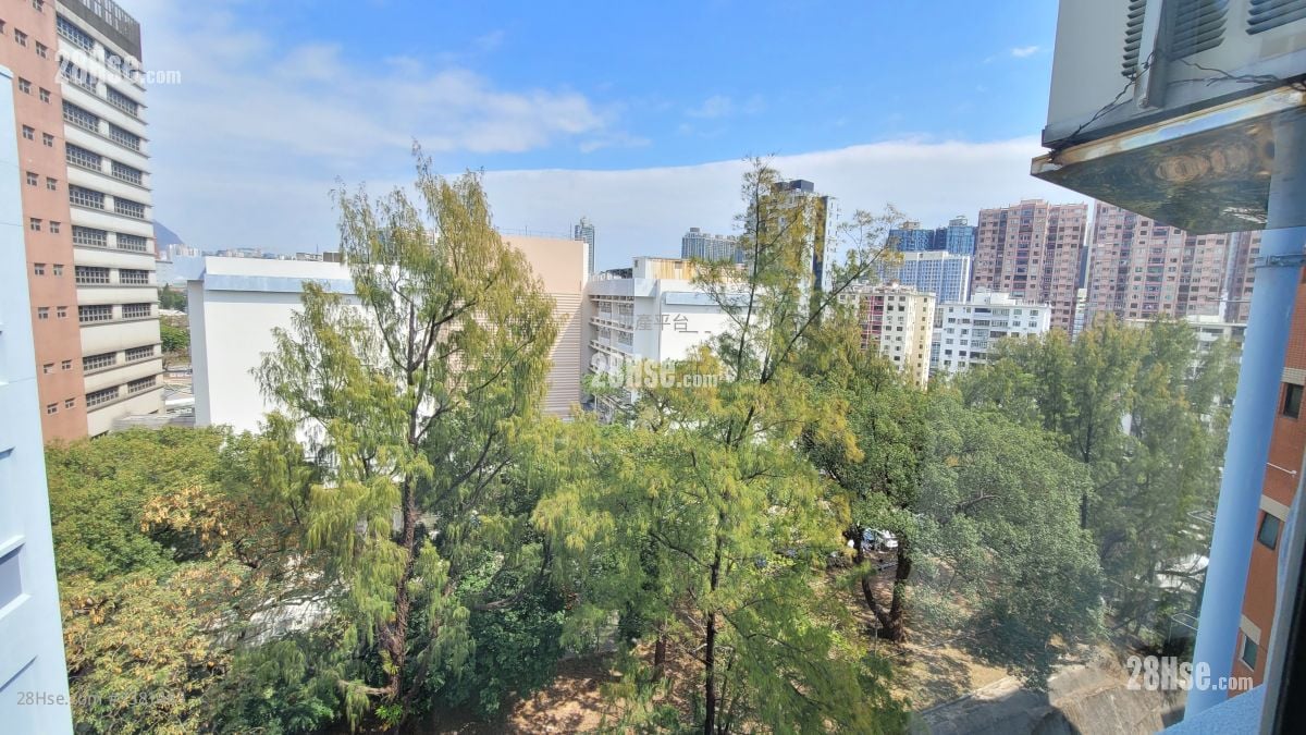 Dragon Court Sell 3 Bedrooms , 1 Bathroom 746 ft²