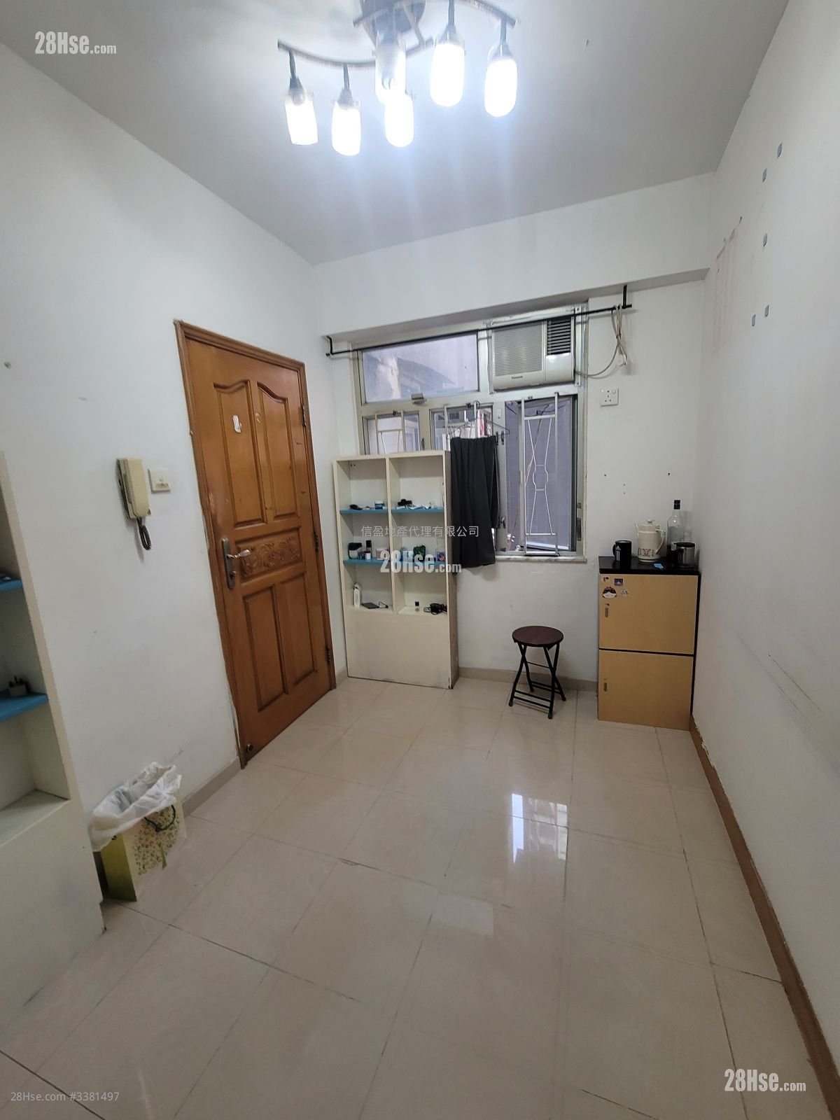 Marvel Building Sell 2 Bedrooms , 1 Bathroom 282 ft²