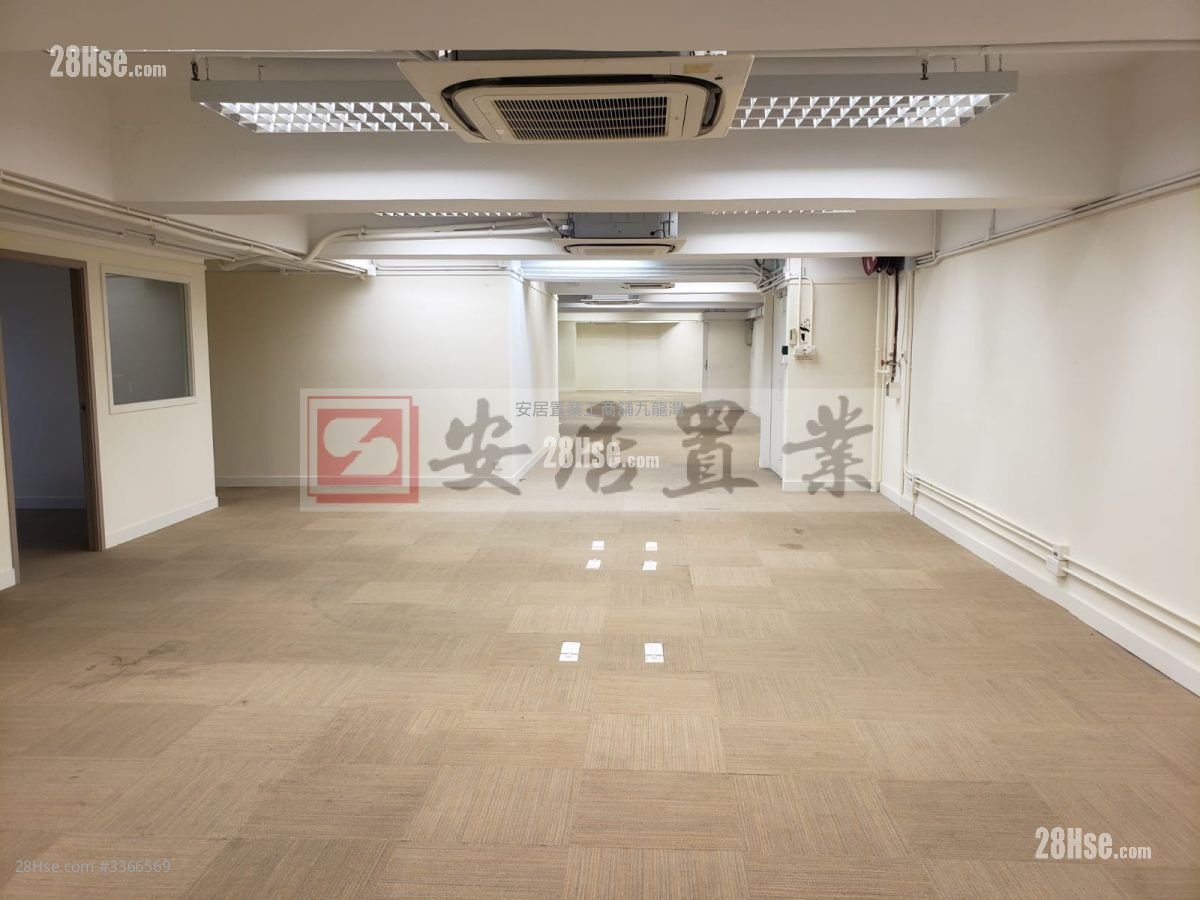 Hong Leong Industrial Complex Rental 4 Bedrooms , 2 Toilets