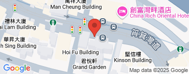 Scenic Horizon Low Floor Address