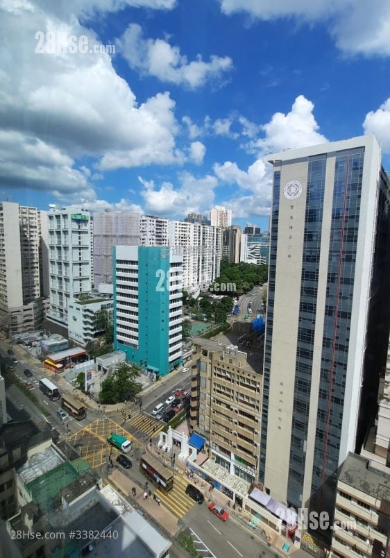 Yee King Building Sell 492 ft²