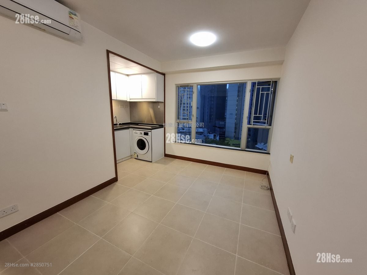 东泽台 租盘 1 房 , 1 浴室 344 平方尺