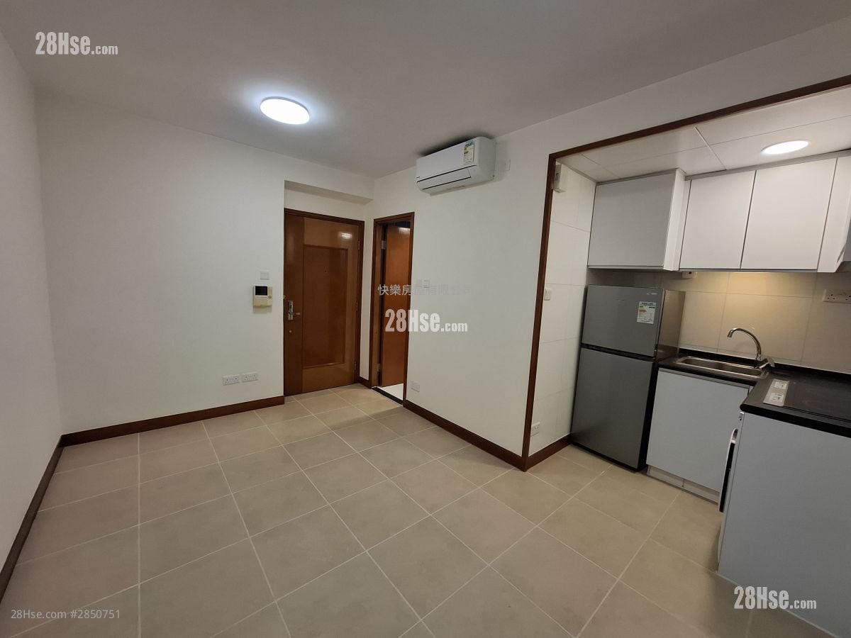 东泽台 租盘 1 房 , 1 浴室 344 平方尺