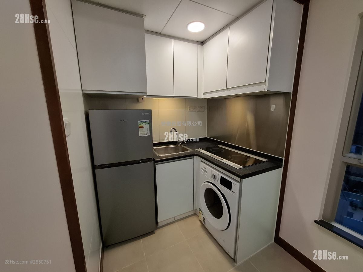 东泽台 租盘 1 房 , 1 浴室 344 平方尺