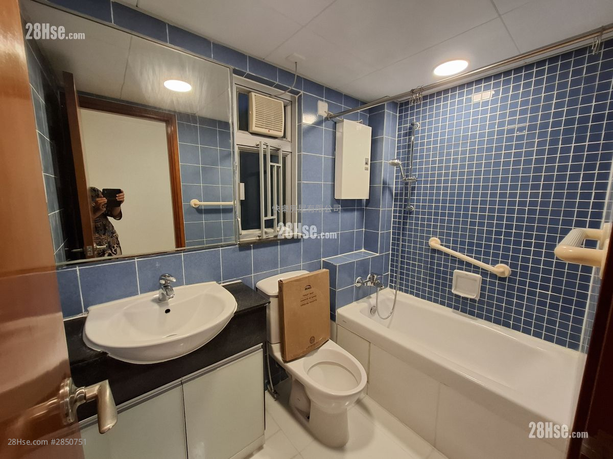 东泽台 租盘 1 房 , 1 浴室 344 平方尺