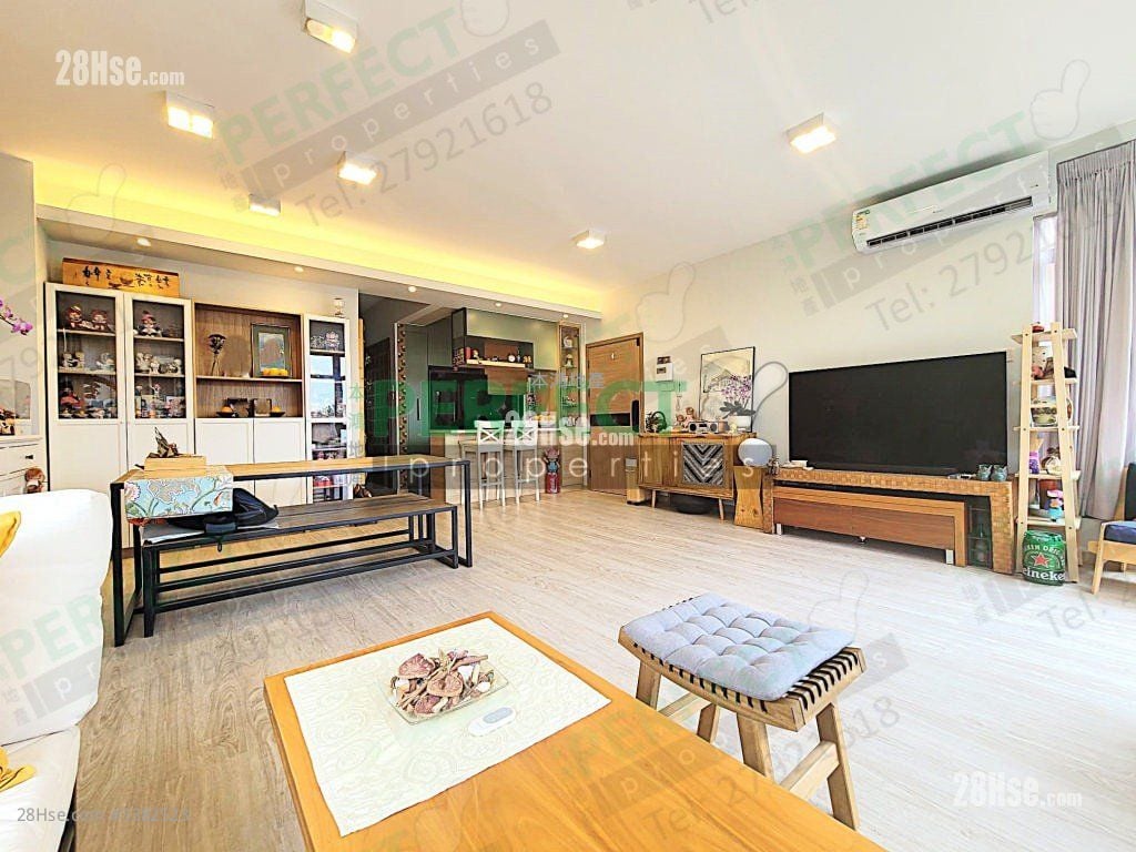 Kambridge Garden Sell 2 Bedrooms , 2 Bathrooms 1,187 ft²
