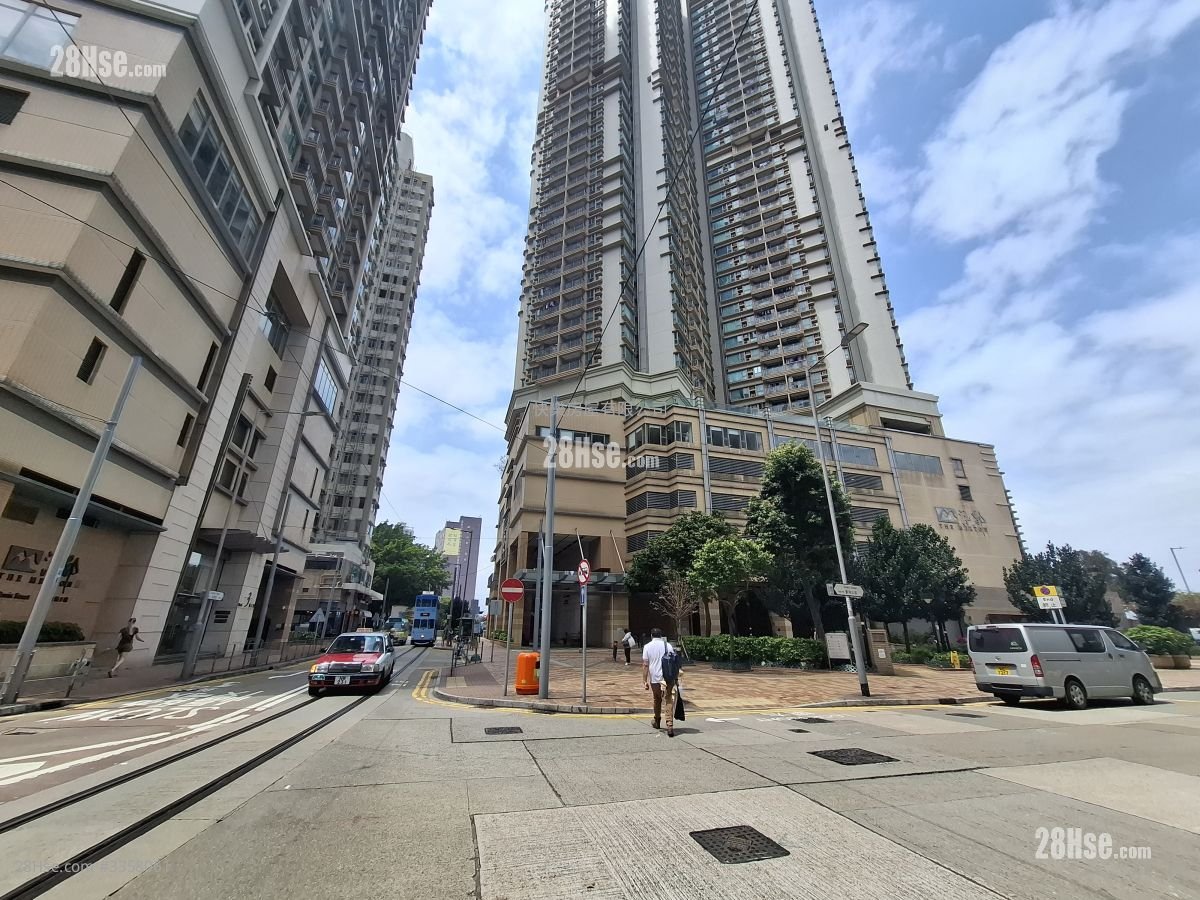Yu On Building Rental 1 Bedroom , 1 Bathroom 291 ft²