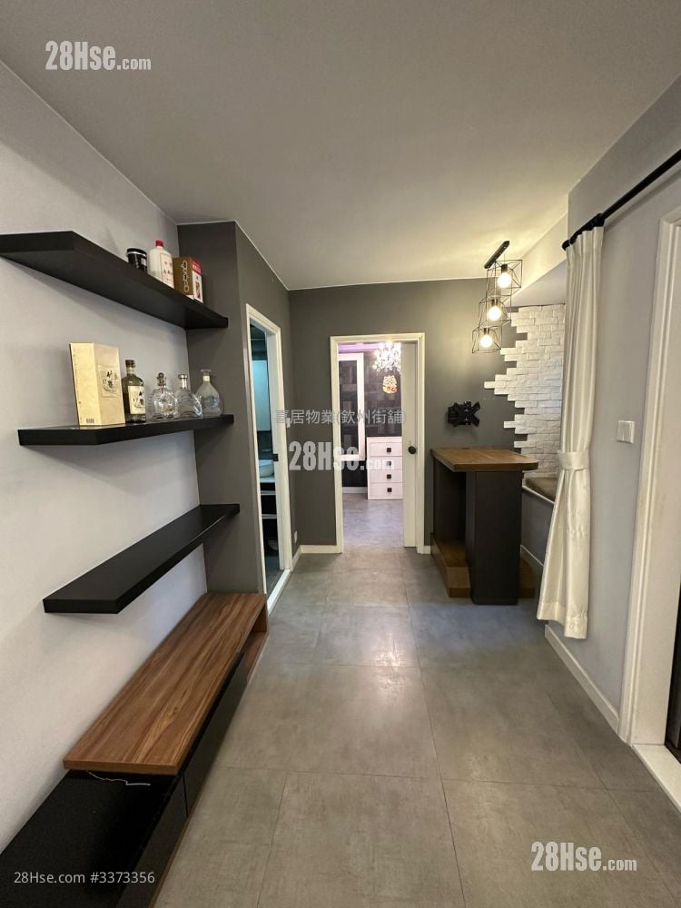 King Tong Heights Sell 1 Bedroom , 1 Bathroom 309 ft²
