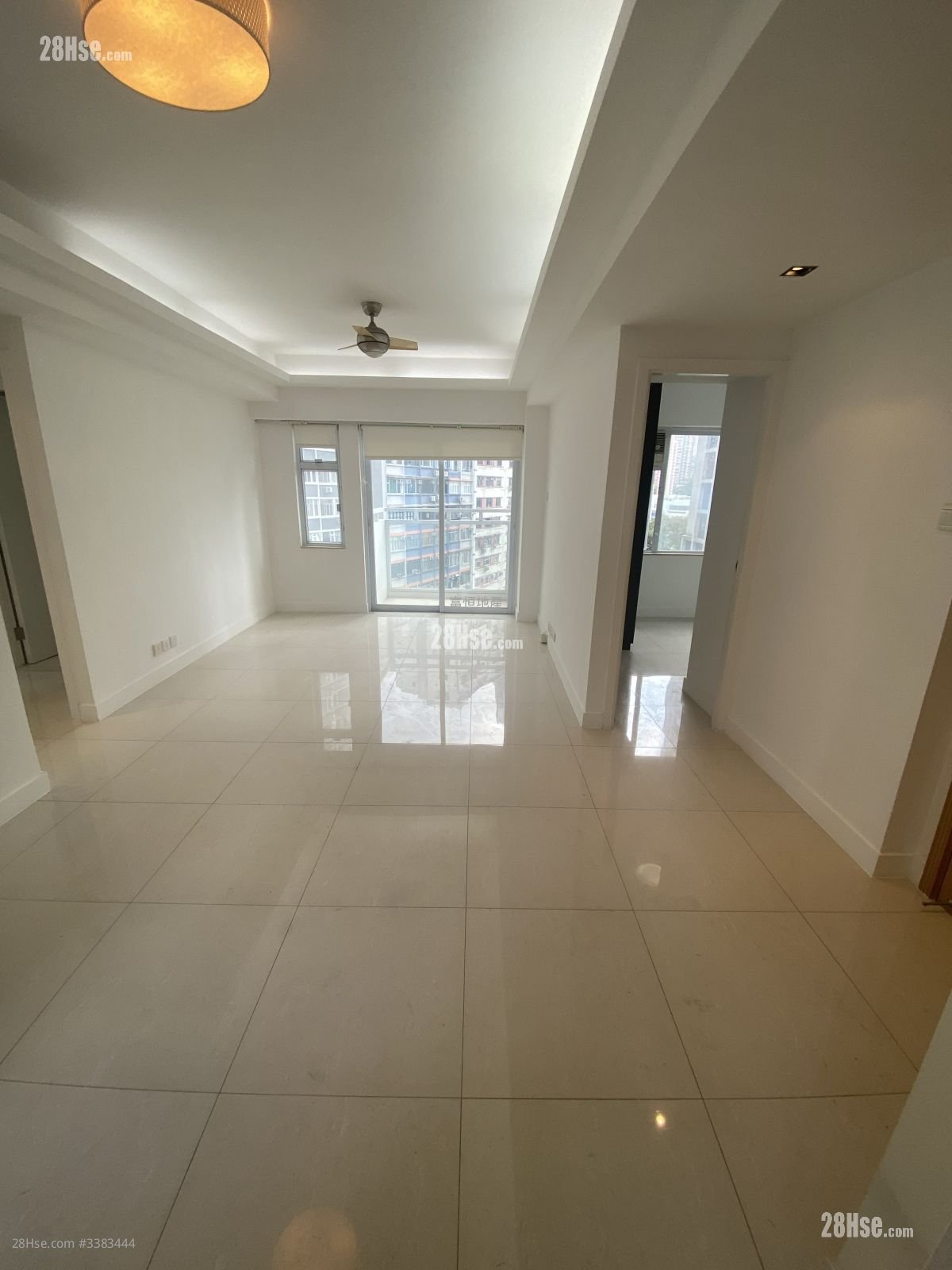 Park View Mansion Sell 3 Bedrooms , 3 Bathrooms 776 ft²
