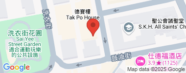 黑布街9号 八楼 物业地址