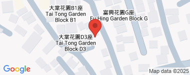 水蕉新村 全层 高层 物业地址