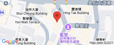 年威阁 高层 物业地址