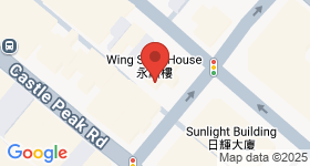 1F Wing Lung Street Map