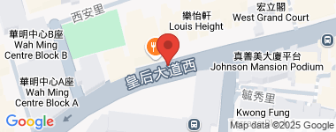 雅兰阁 高层 (3-12/12楼) 物业地址