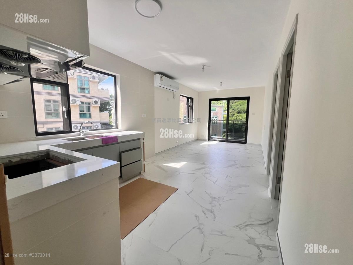 Kei Ling Ha Lo Wai Rental 3 Bedrooms , 2 Bathrooms 630 ft²