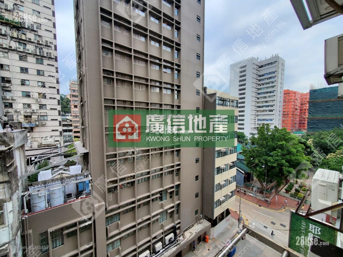 正康大樓 售盤 3 房 , 3 浴室 302 平方呎