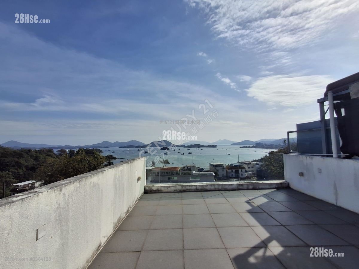 Tai Wan Village Sell 1,950 ft²