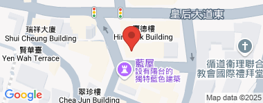 Fulok Building High Floor Address