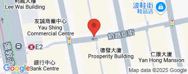Chinese Mansion Room 6, High Floor Address