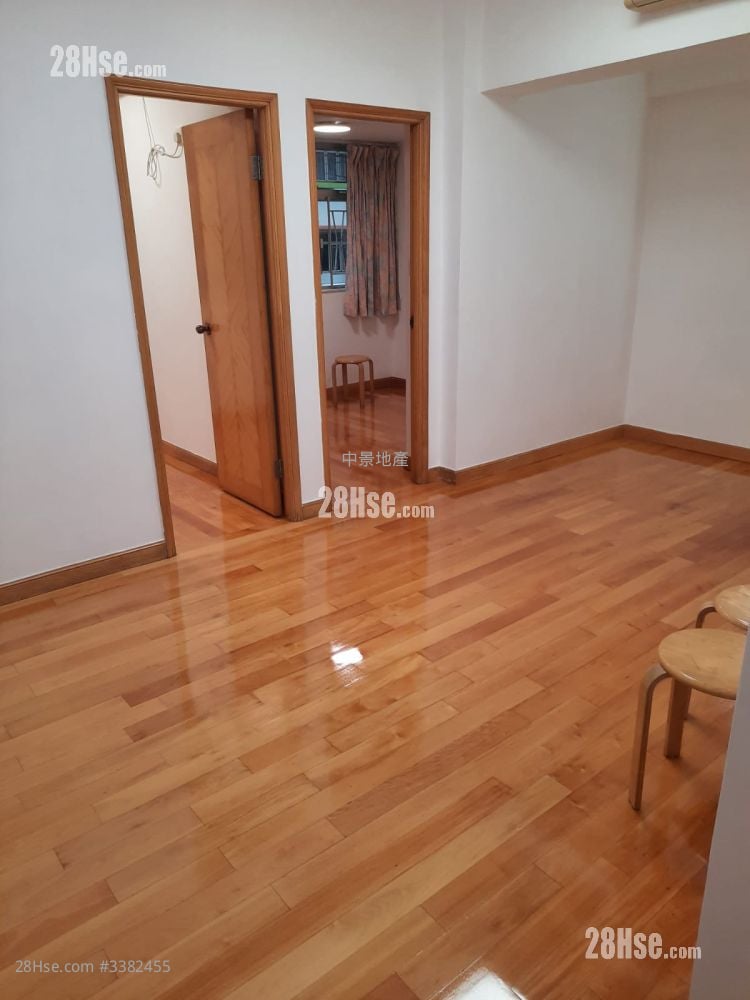 Po Kwong Building Sell 2 Bedrooms , 1 Bathroom 496 ft²