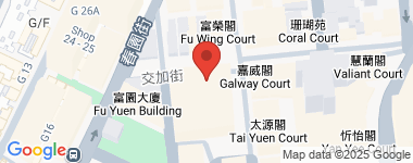 9 Tai Yuen Street Full-Thickness Address