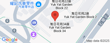 旭日花园  物业地址