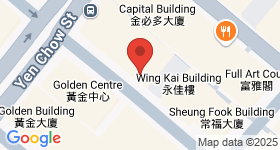 114 Fuk Wing Street Map