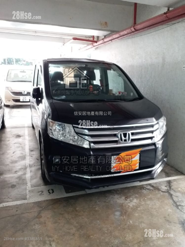 锦晖花园 租盘