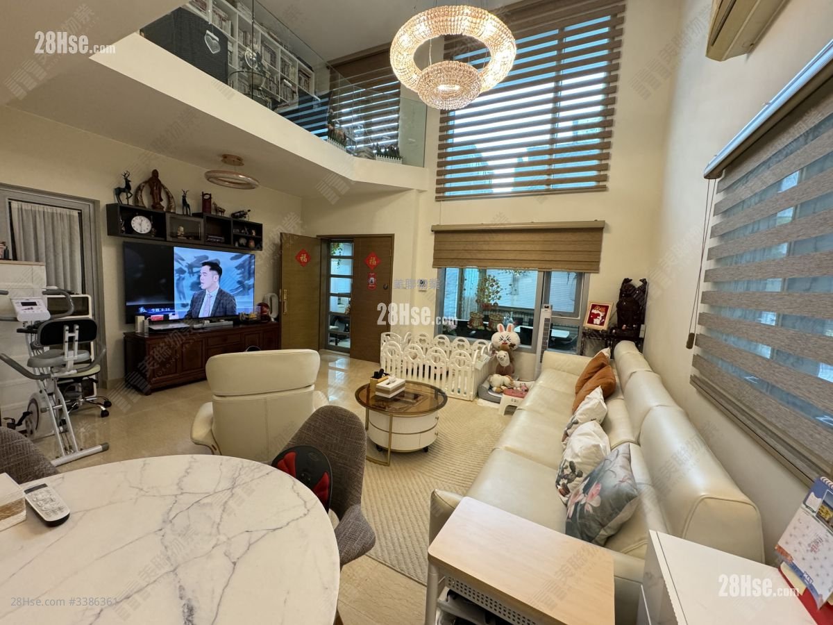Gadoli Garden Sell 4 Bedrooms 2,007 ft²