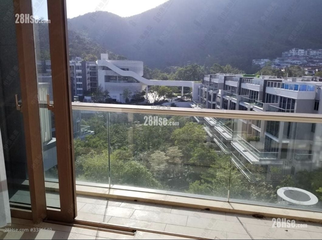 Mount Pavilia Sell 3 Bedrooms , 3 Bathrooms 1,183 ft²