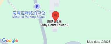 Ruby Court Unit B, Mid Floor, Tower Ii, Middle Floor Address
