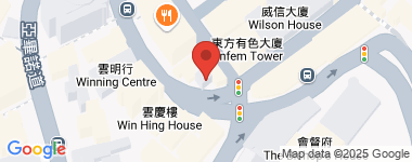 Aveny  Address