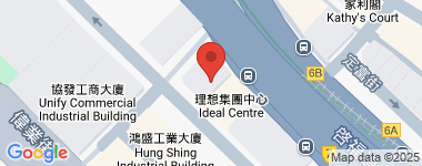 Gee Luen Factory Building  Address