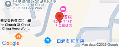 新世紀廣場  物業地址