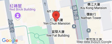仁俊大厦 低层 B室 物业地址