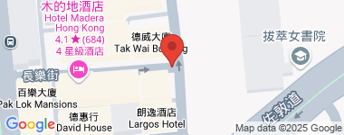 No.28 Cheong Lok Street Middle Floor, No. 28 Changle Street Address
