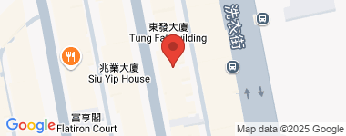 唐樓 全層 物業地址